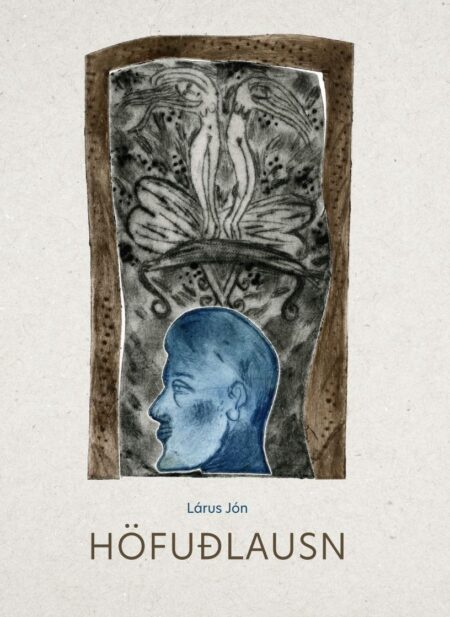 © 2023 Aðalheiður Ólöf Skarphéðinsdóttir. Þurrnál og vatnslitir.