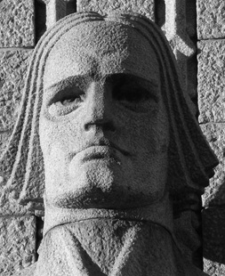 Finnskur greiðslukall © Larus Jón - einkasafn