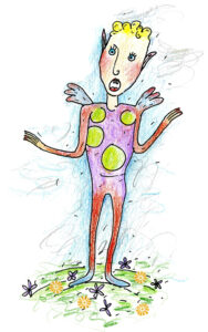 © 2014 Aðalheiður Ólöf Skarphéðinsdóttir. Teikningar.