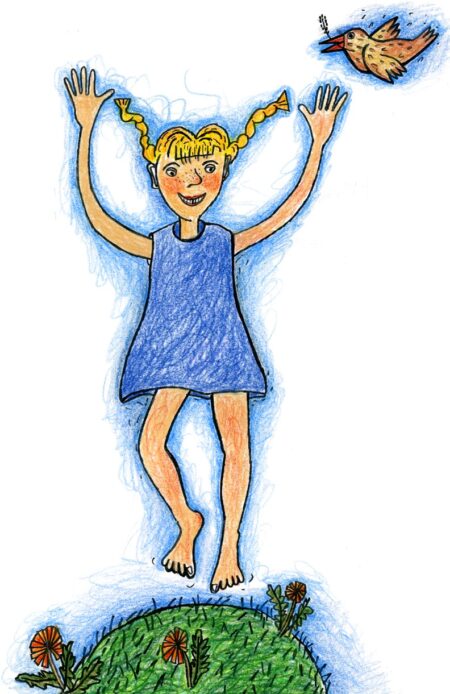 © 2004 Aðalheiður Ólöf Skarphéðinsdóttir. Teikningar.