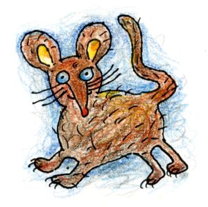 © 2014 Aðalheiður Ólöf Skarphéðinsdóttir. Teikningar.